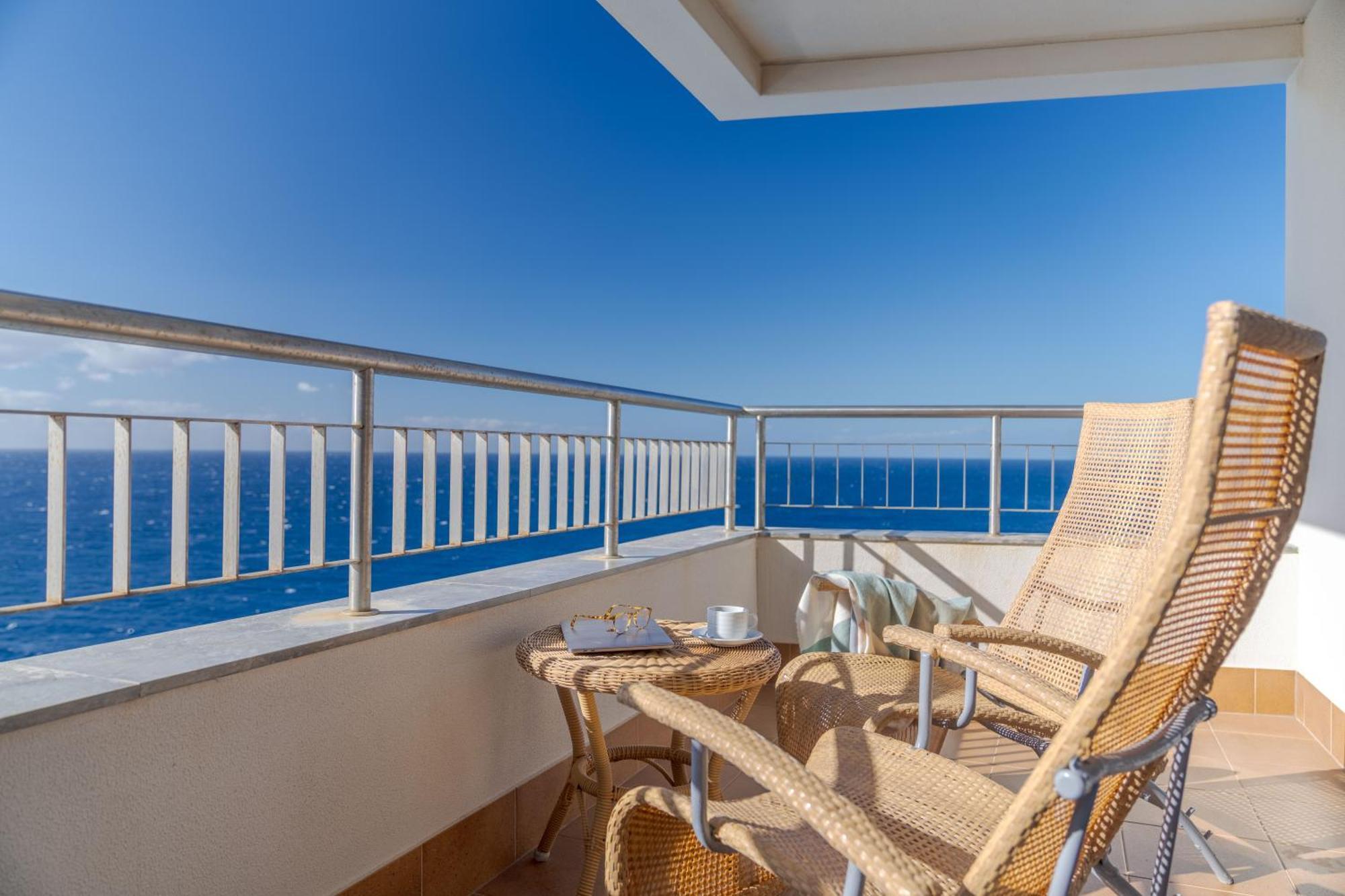 Pestana Grand Ocean Resort Hotel Funchal  Luaran gambar